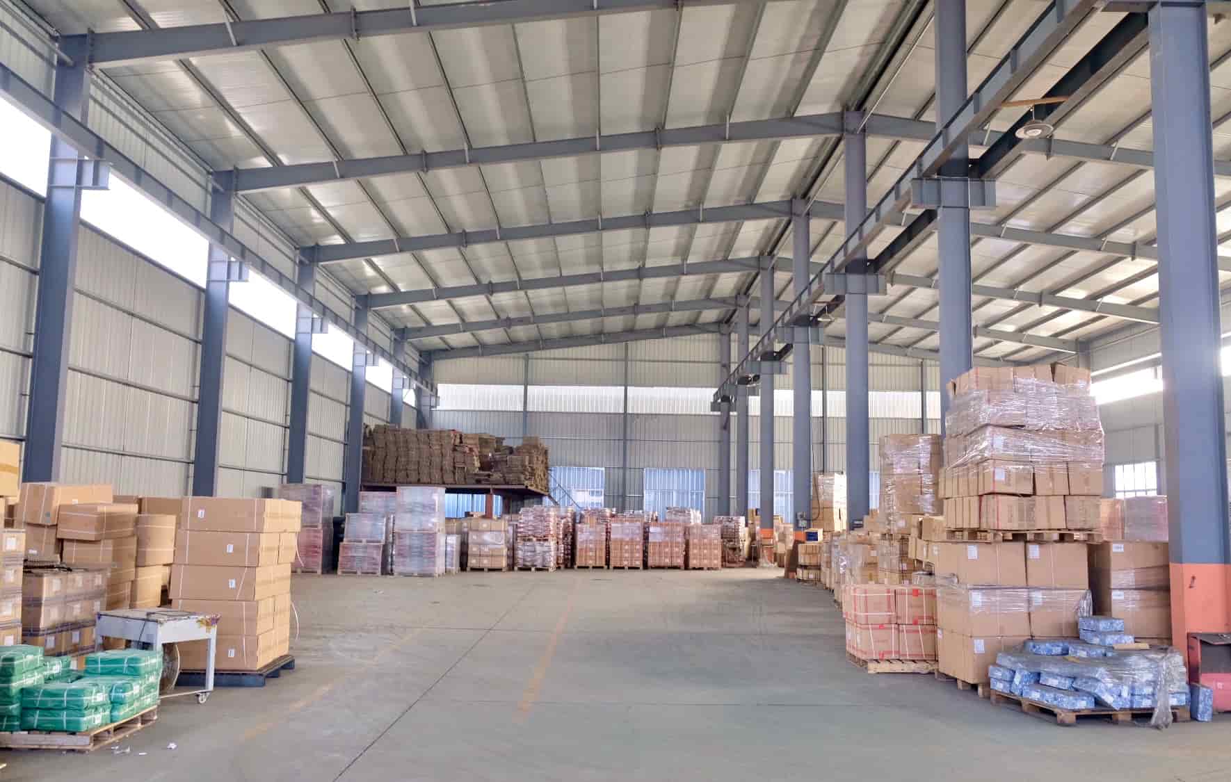 Warehouse